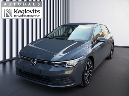 VW Golf Life mHeV TSI DSG