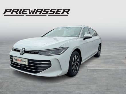 VW Passat Variant Business TDI DSG