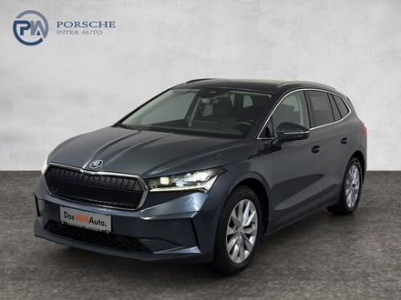 Škoda Enyaq 80x