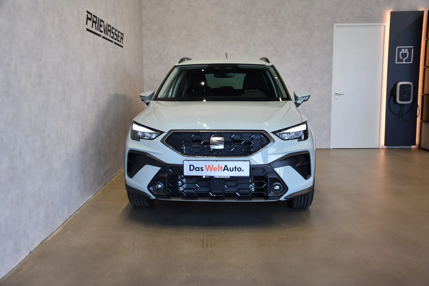 Bild eines Arona Reference Edition 1.0 TSI