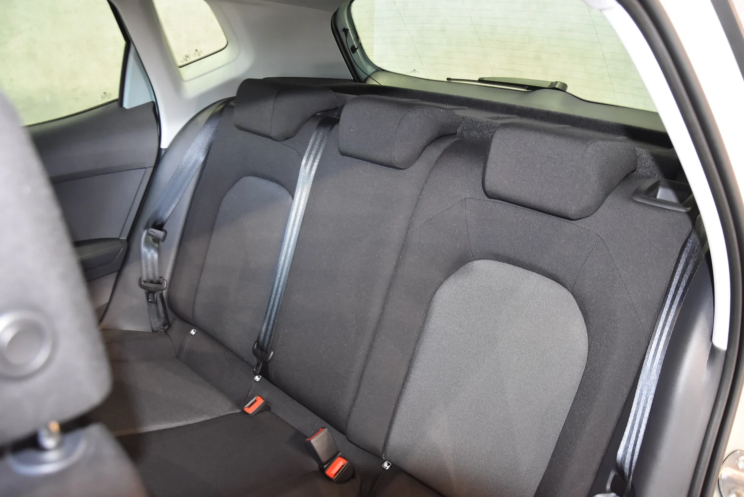 Bild eines Arona Reference Edition 1.0 TSI