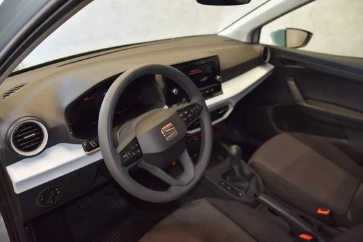 Bild eines Arona Reference Edition 1.0 TSI