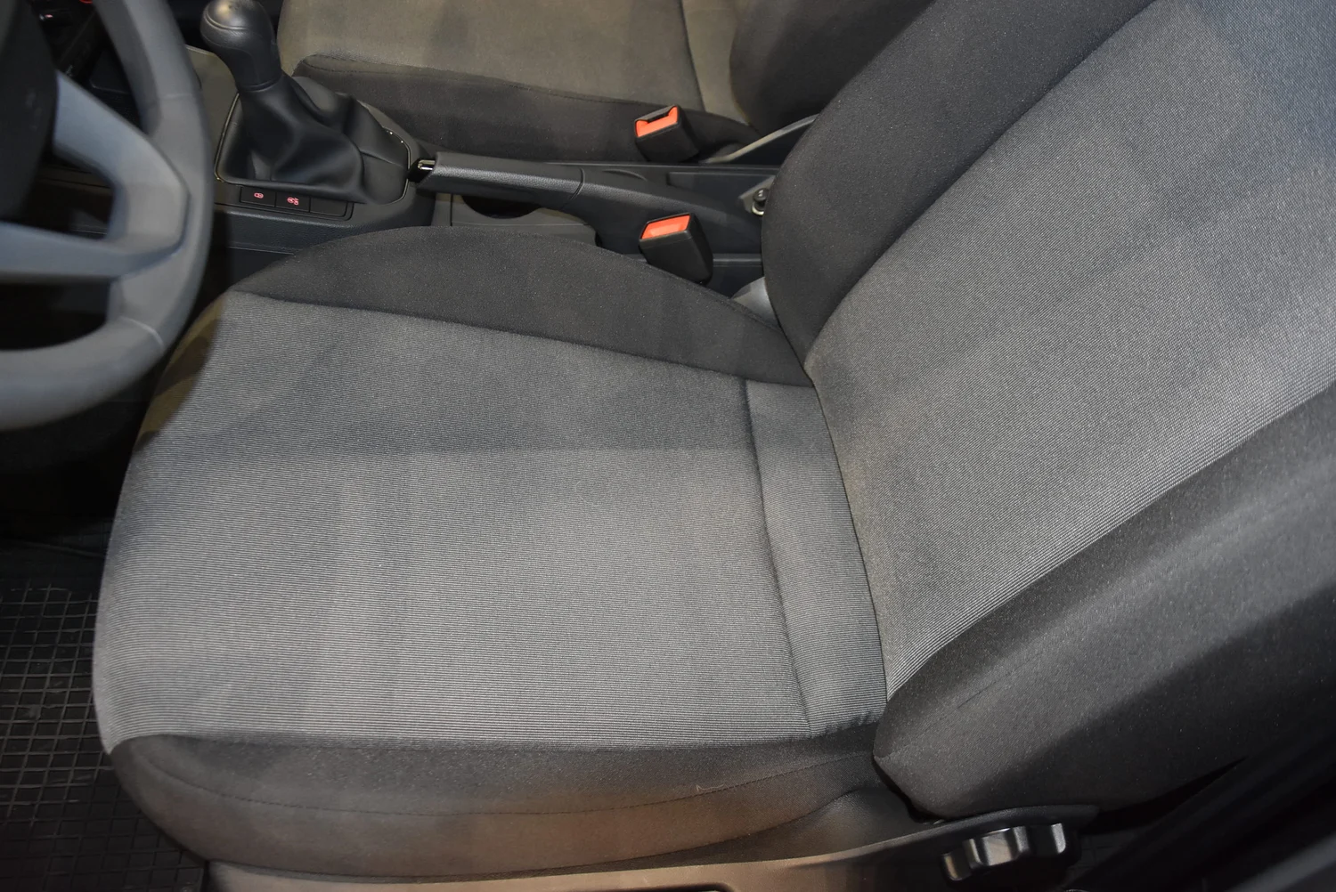 Bild eines Arona Reference Edition 1.0 TSI