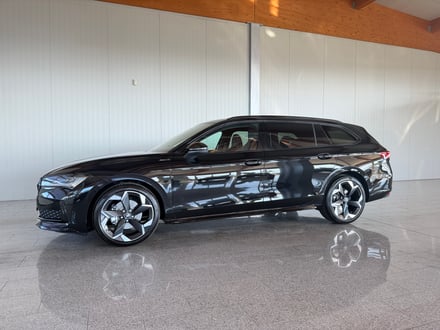 Škoda Superb Combi Sportline TDI DSG
