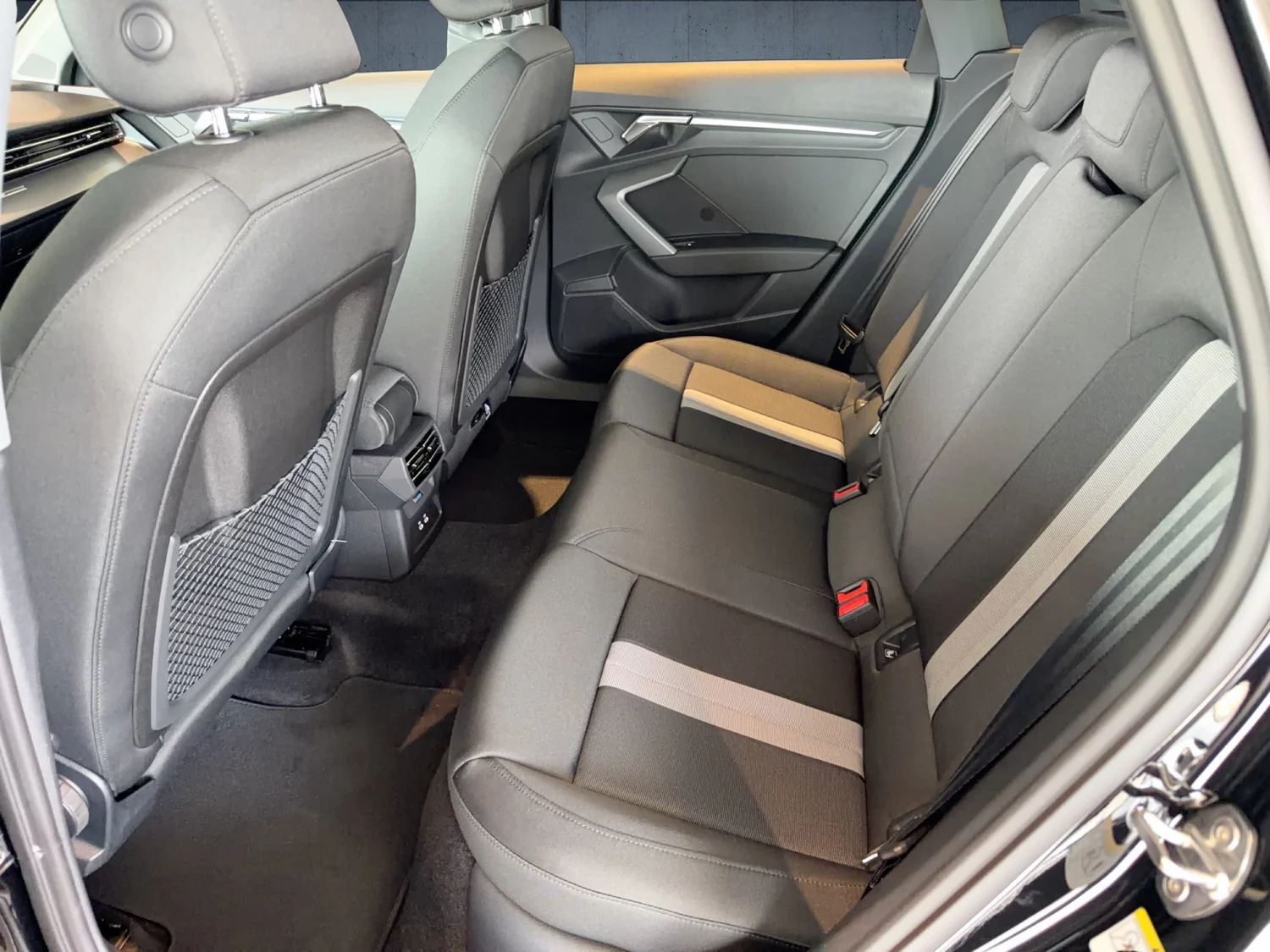 Bild eines A3 Sportback 30 TFSI