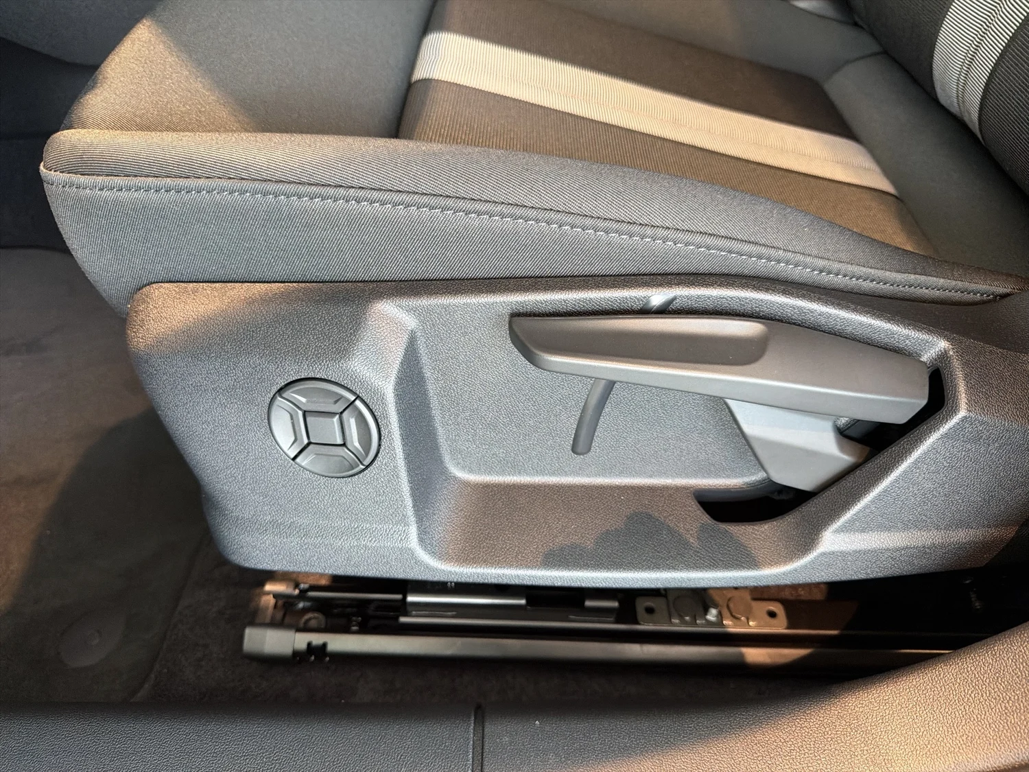 Bild eines A3 Sportback 30 TFSI