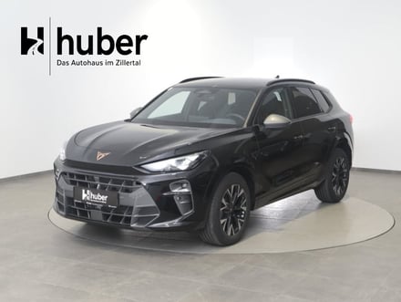CUPRA Terramar e-HYBRID 204 PS DSG