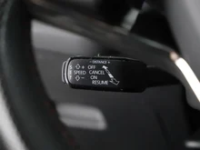 Škoda Octavia Combi RS TDI DSG in QUARZ-GRAU METALLIC