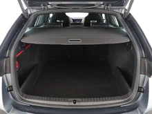 Škoda Octavia Combi RS TDI DSG in QUARZ-GRAU METALLIC