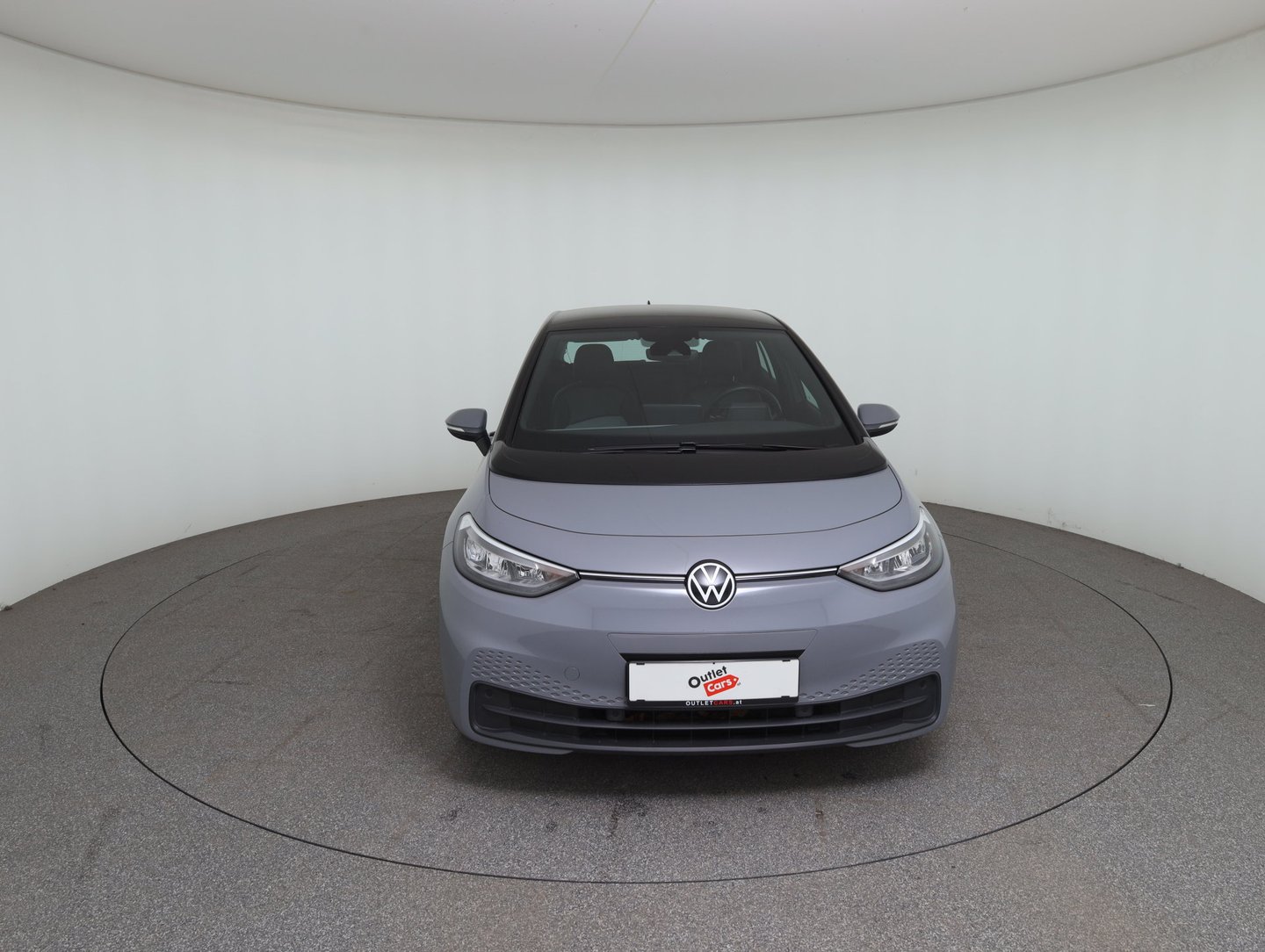 VW ID.3 Pro S 150 kW (4-Sitzer) | Bild 2 von 29