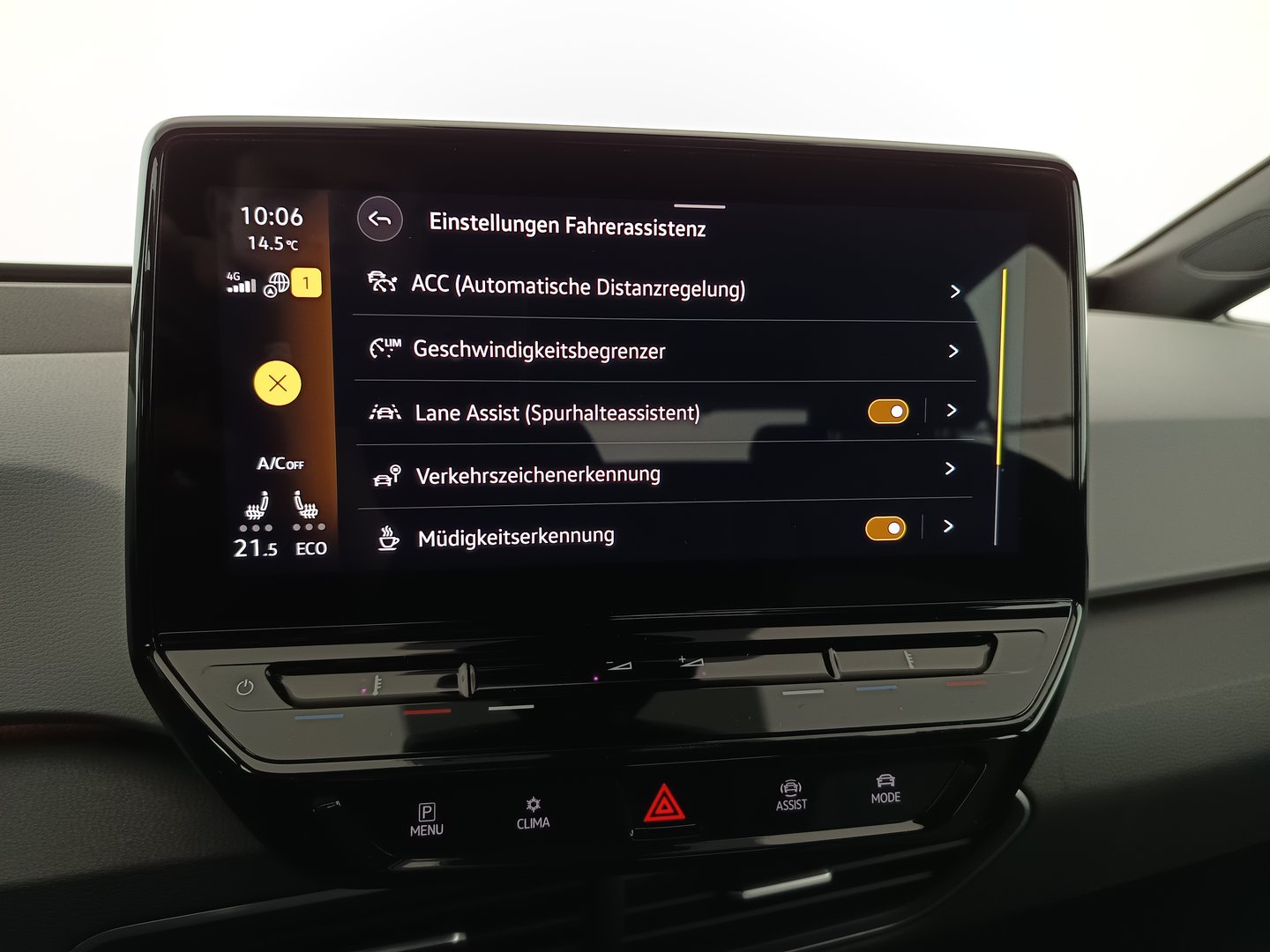 VW ID.3 Pro S 150 kW (4-Sitzer) | Bild 21 von 29