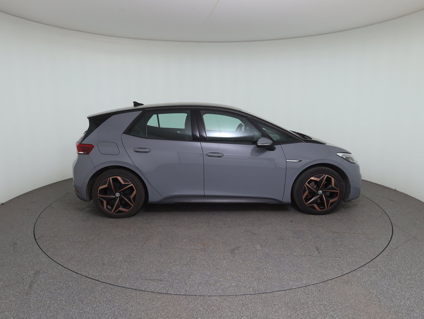 VW ID.3 Pro S 150 kW (4-Sitzer) | Bild 4 von 29