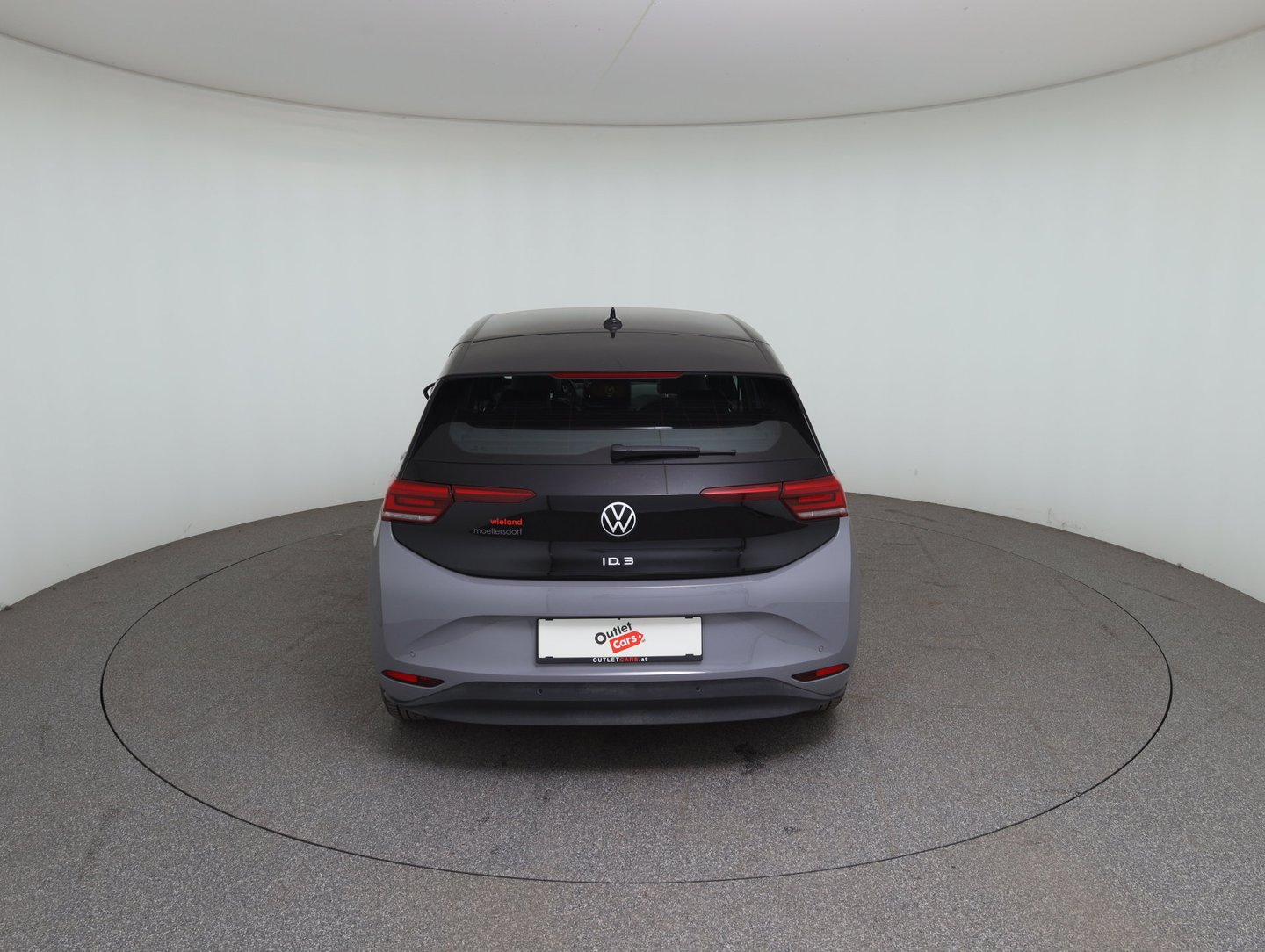 VW ID.3 Pro S 150 kW (4-Sitzer) | Bild 6 von 29