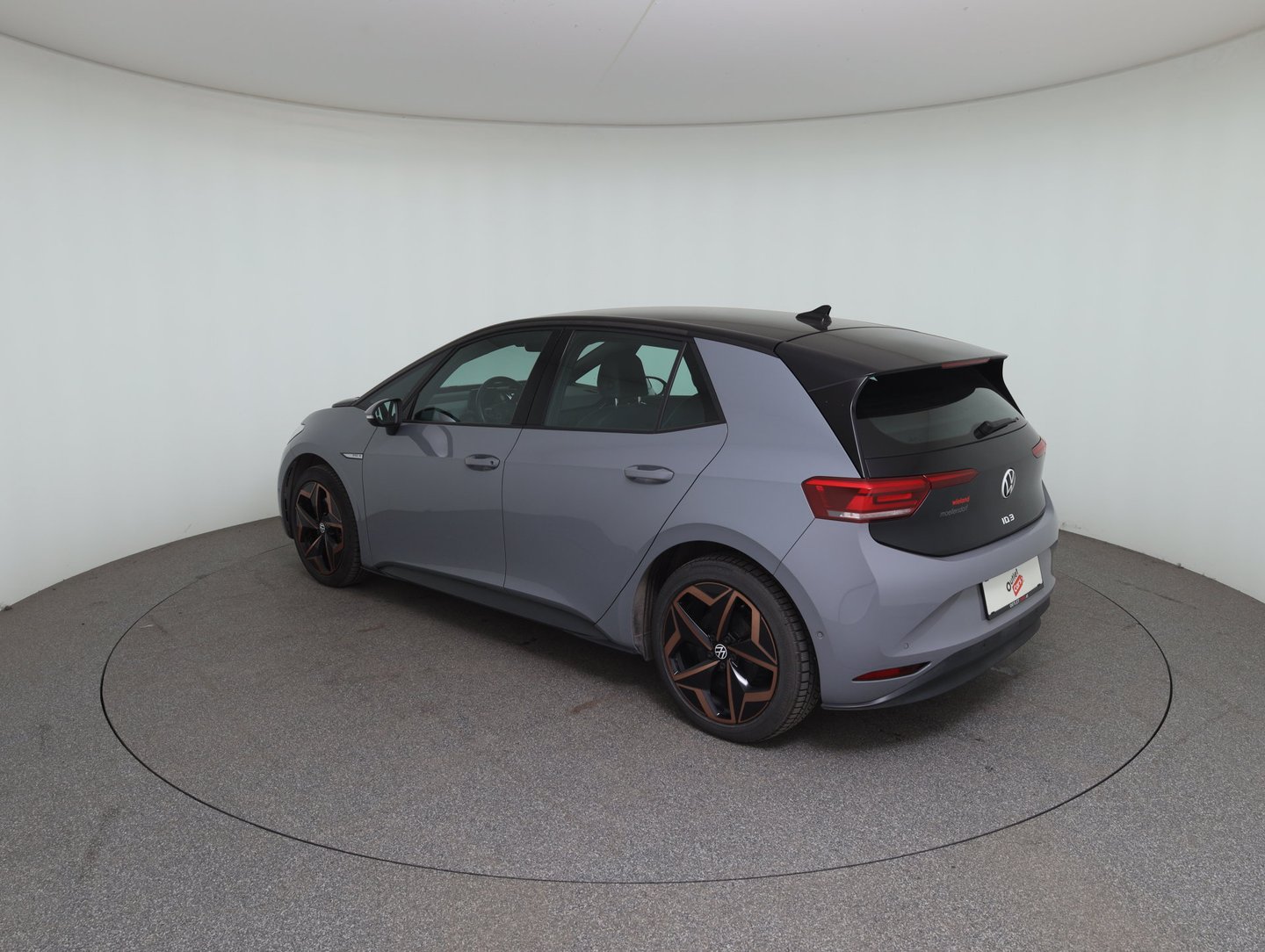 VW ID.3 Pro S 150 kW (4-Sitzer) | Bild 7 von 29