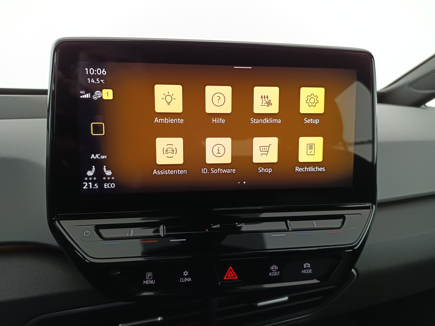 VW ID.3 Pro S 150 kW (4-Sitzer) | Bild 20 von 29