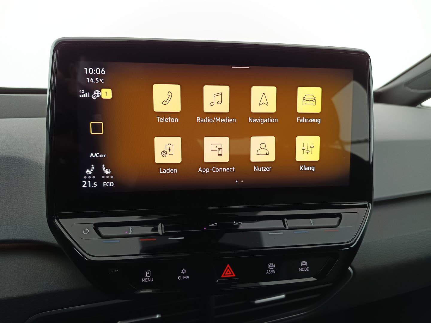 VW ID.3 Pro S 150 kW (4-Sitzer) | Bild 19 von 29