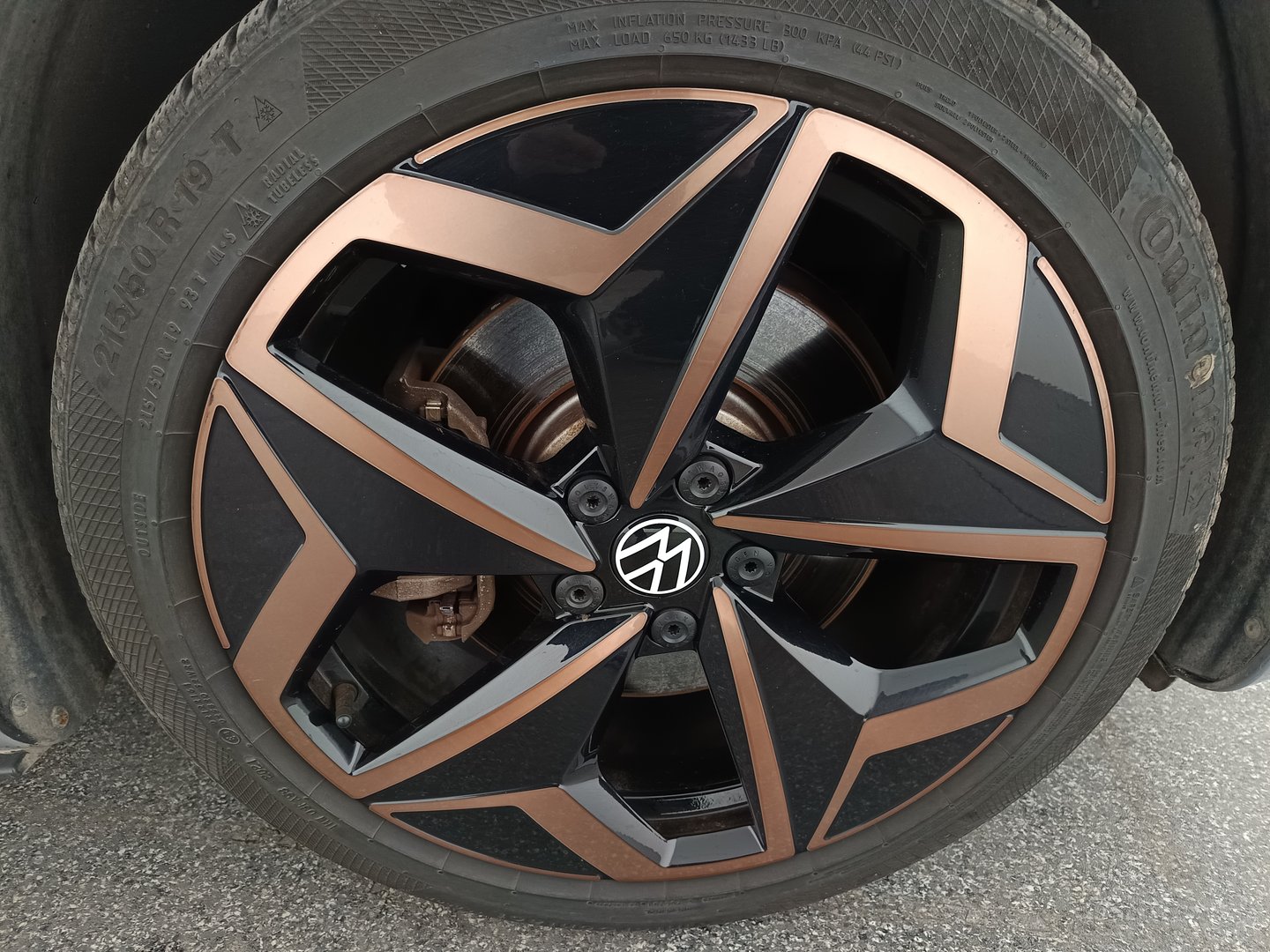 VW ID.3 Pro S 150 kW (4-Sitzer) | Bild 9 von 29