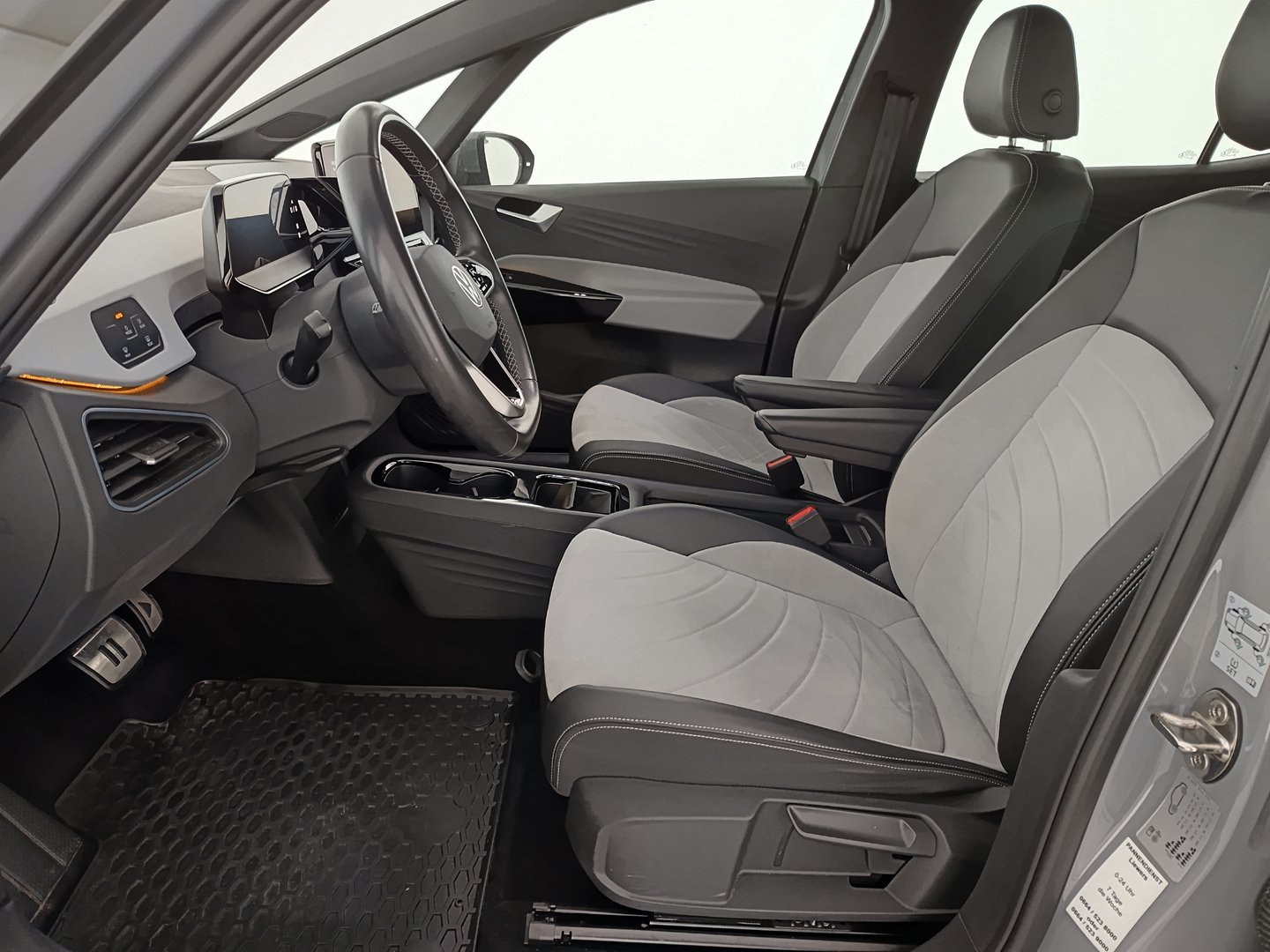VW ID.3 Pro S 150 kW (4-Sitzer) | Bild 13 von 29