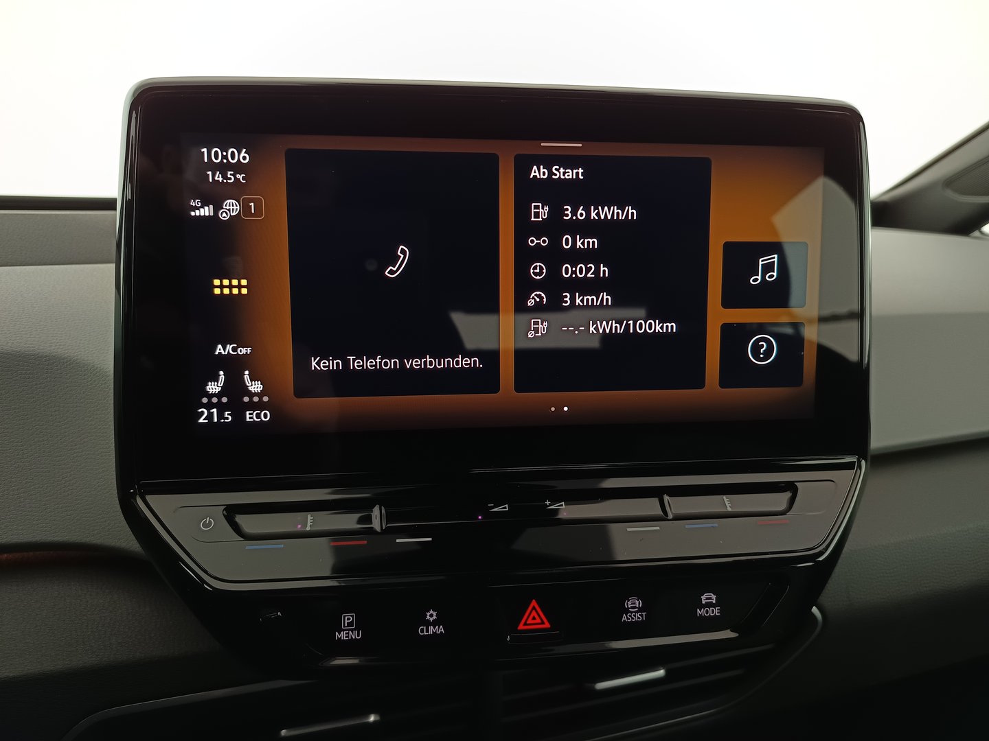 VW ID.3 Pro S 150 kW (4-Sitzer) | Bild 18 von 29