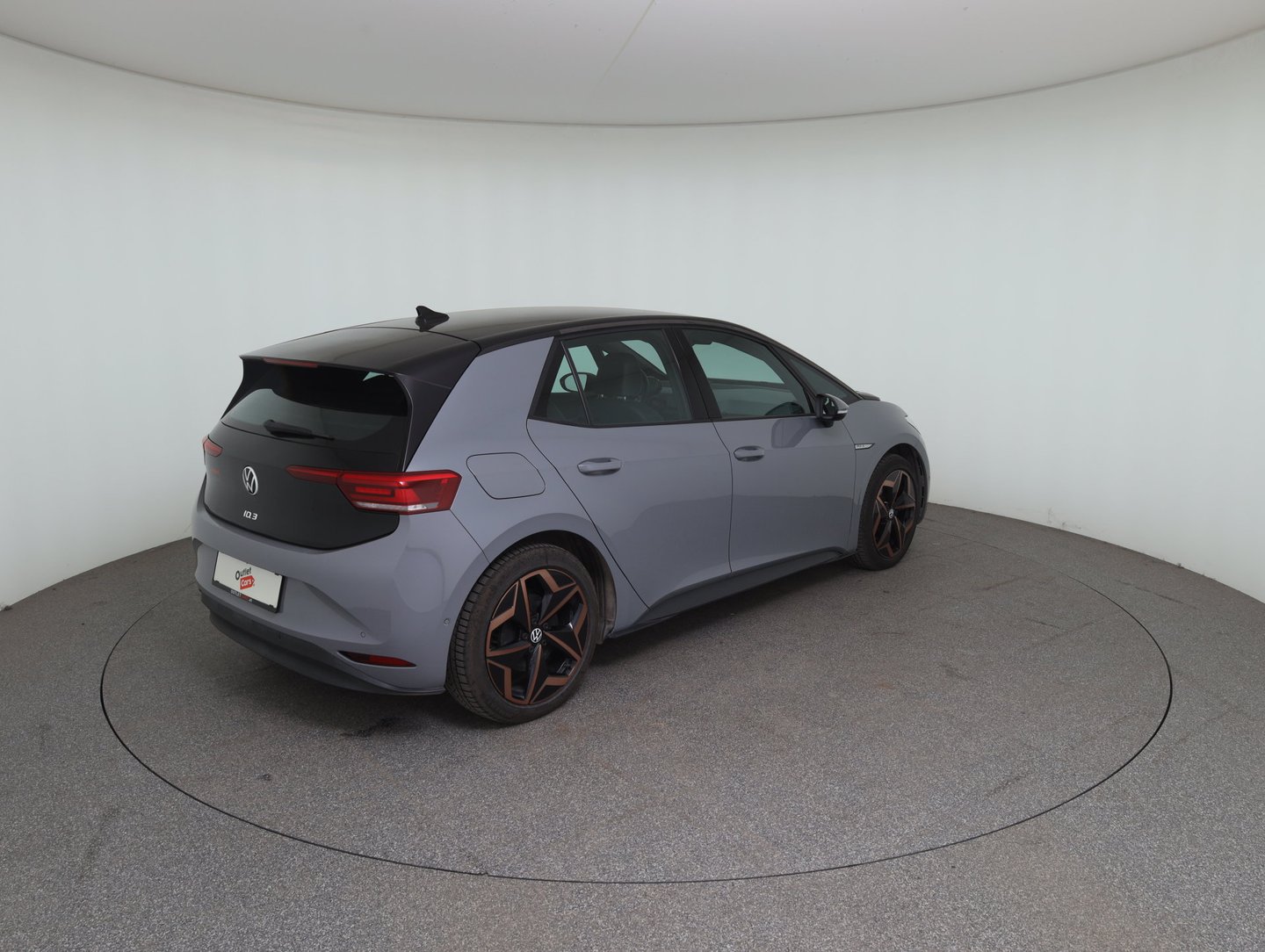 VW ID.3 Pro S 150 kW (4-Sitzer) | Bild 5 von 29