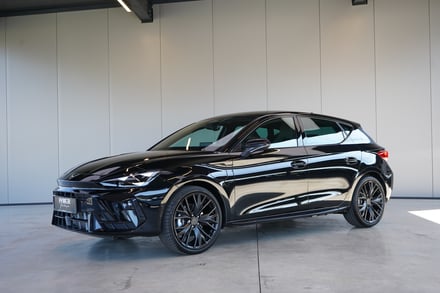 CUPRA Leon TRIBE e-HYBRID 150/204