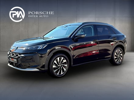VW T-Roc Life eTSI DSG