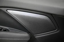 CUPRA Terramar e-HYBRID 204 PS DSG in Tambora-Grau Metallic