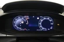 CUPRA Terramar e-HYBRID 204 PS DSG in Tambora-Grau Metallic