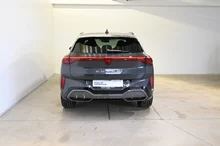 CUPRA Terramar e-HYBRID 204 PS DSG in Tambora-Grau Metallic