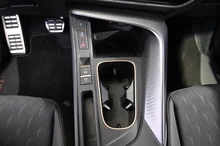 CUPRA Terramar e-HYBRID 204 PS DSG in Tambora-Grau Metallic