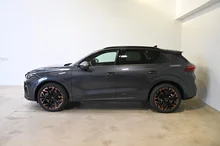 CUPRA Terramar e-HYBRID 204 PS DSG in Tambora-Grau Metallic