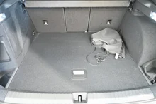 CUPRA Terramar e-HYBRID 204 PS DSG in Tambora-Grau Metallic