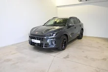 CUPRA Terramar e-HYBRID 204 PS DSG in Tambora-Grau Metallic