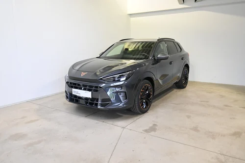 CUPRA Terramar e-HYBRID 204 PS DSG