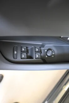 CUPRA Terramar e-HYBRID 204 PS DSG in Tambora-Grau Metallic