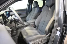 CUPRA Terramar e-HYBRID 204 PS DSG in Tambora-Grau Metallic