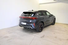 CUPRA Terramar e-HYBRID 204 PS DSG in Tambora-Grau Metallic