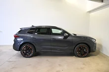 CUPRA Terramar e-HYBRID 204 PS DSG in Tambora-Grau Metallic