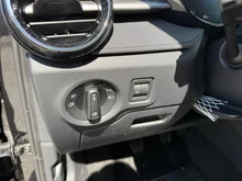 Škoda Fabia Selection TSI in Black-Magic Perleffekt