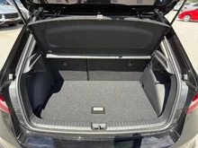 Škoda Fabia Selection TSI in Black-Magic Perleffekt