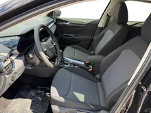 Škoda Fabia Selection TSI in Black-Magic Perleffekt