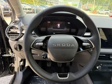 Škoda Fabia Selection TSI in Black-Magic Perleffekt