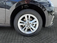 Škoda Fabia Selection TSI in Black-Magic Perleffekt