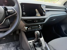Škoda Fabia Selection TSI in Black-Magic Perleffekt