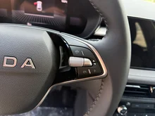 Škoda Fabia Selection TSI in Black-Magic Perleffekt