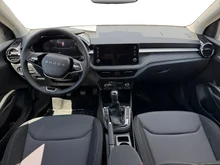 Škoda Fabia Selection TSI in Black-Magic Perleffekt
