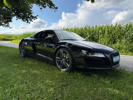 Audi R8 4.2 quattro