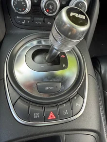 Thumbnail-Foto von Fahrzeug