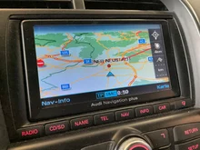 Thumbnail-Foto von Fahrzeug