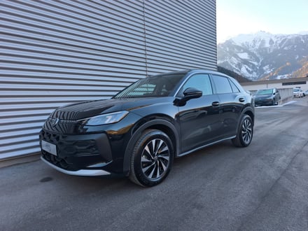 VW T-Roc Life eTSI DSG